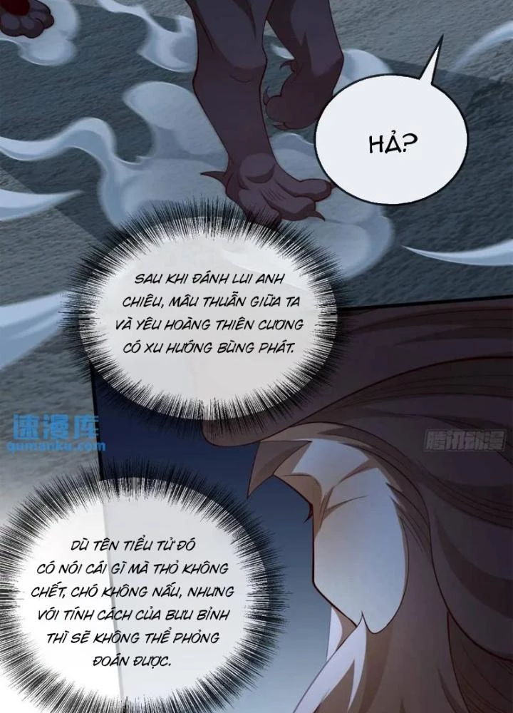 Tiên Tử Tha Mạng Chapter 55 - 81
