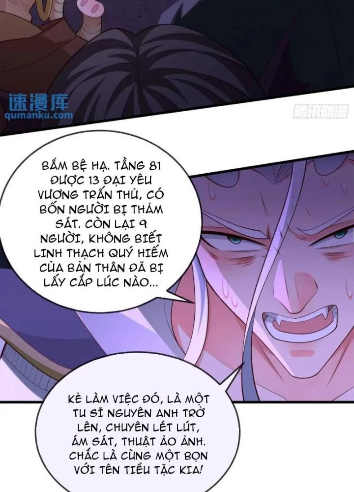 Tiên Tử Tha Mạng Chapter 55 - 97
