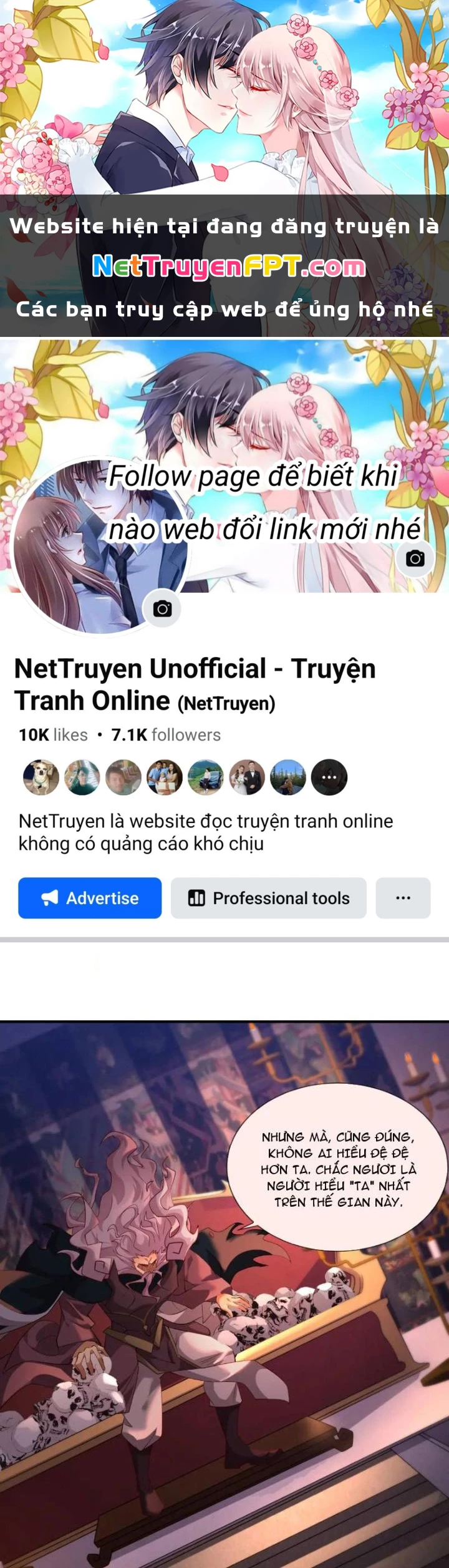 Tiên Tử Tha Mạng Chapter 56 - 1