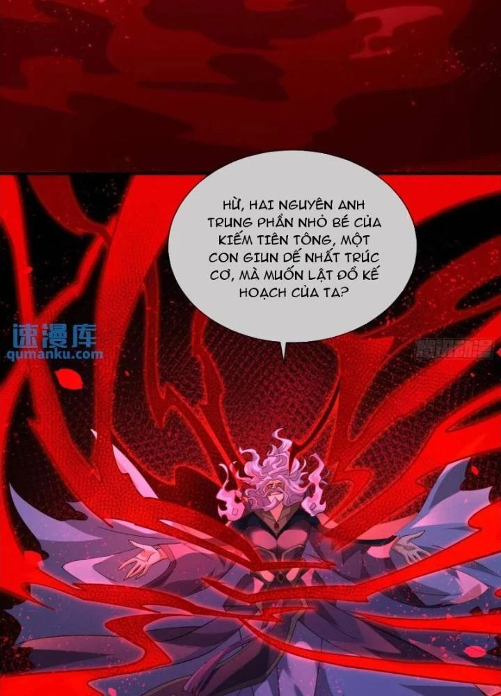 Tiên Tử Tha Mạng Chapter 56 - 11