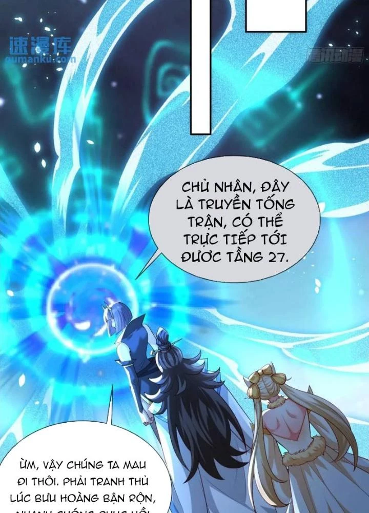 Tiên Tử Tha Mạng Chapter 56 - 31