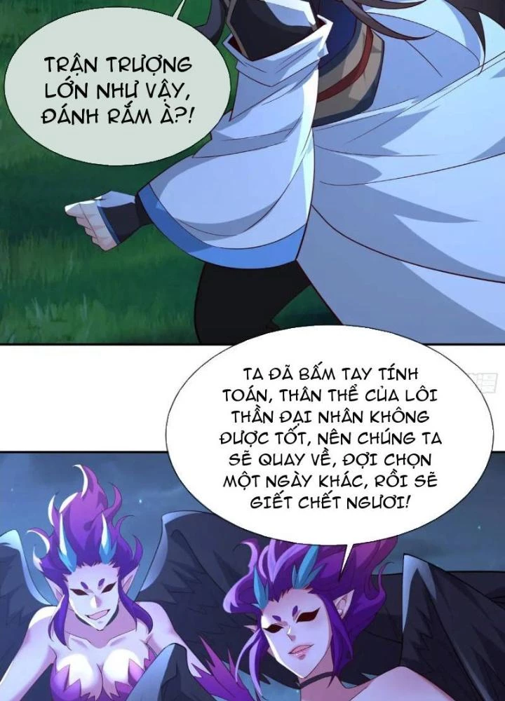 Tiên Tử Tha Mạng Chapter 56 - 57