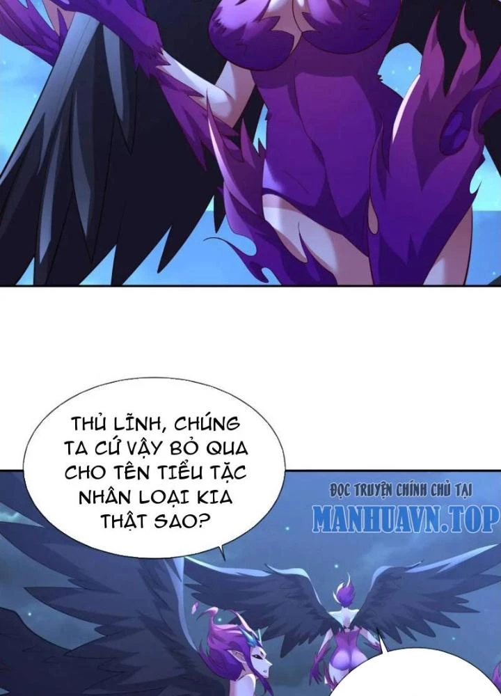 Tiên Tử Tha Mạng Chapter 56 - 59