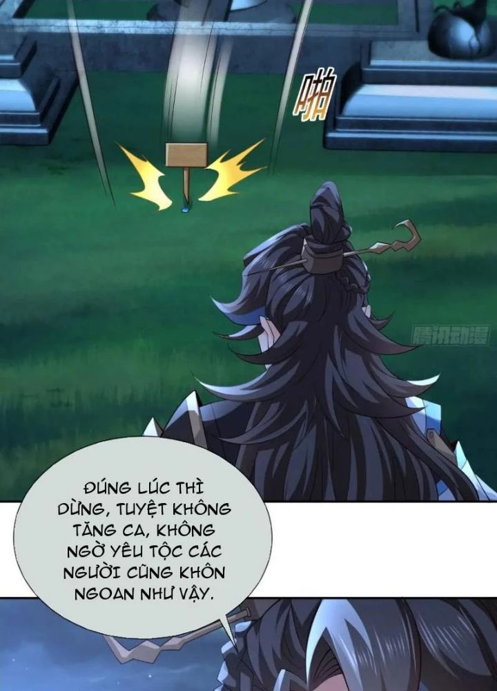Tiên Tử Tha Mạng Chapter 56 - 63