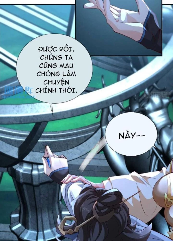 Tiên Tử Tha Mạng Chapter 56 - 67