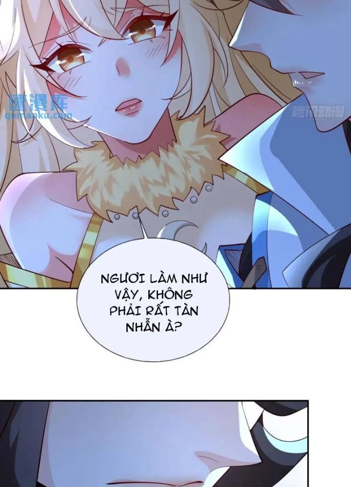Tiên Tử Tha Mạng Chapter 56 - 71