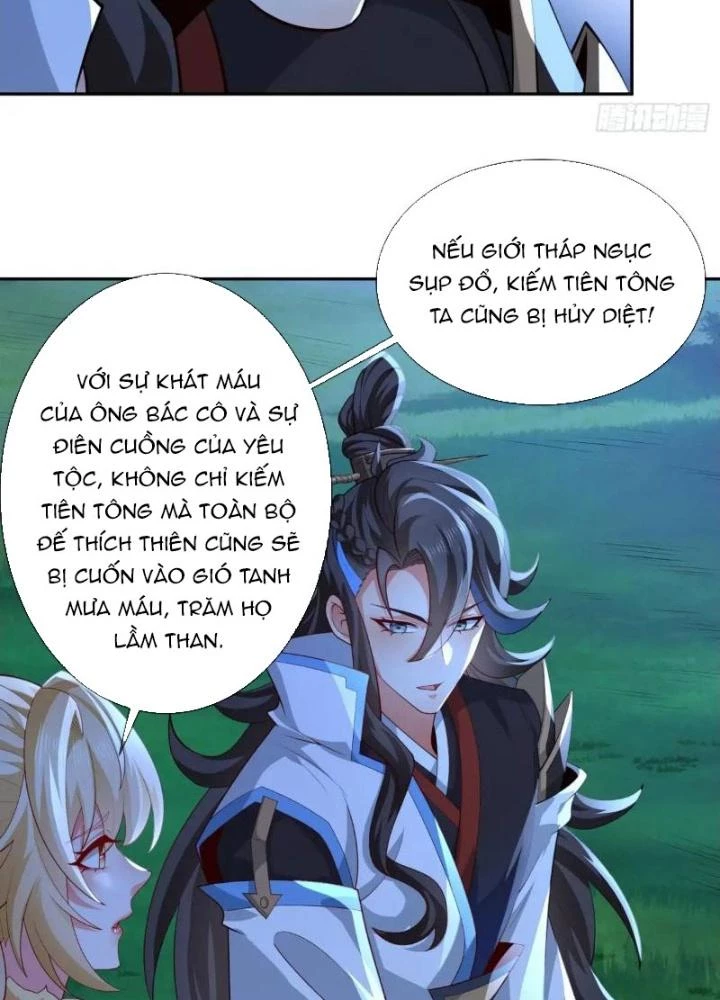 Tiên Tử Tha Mạng Chapter 56 - 73