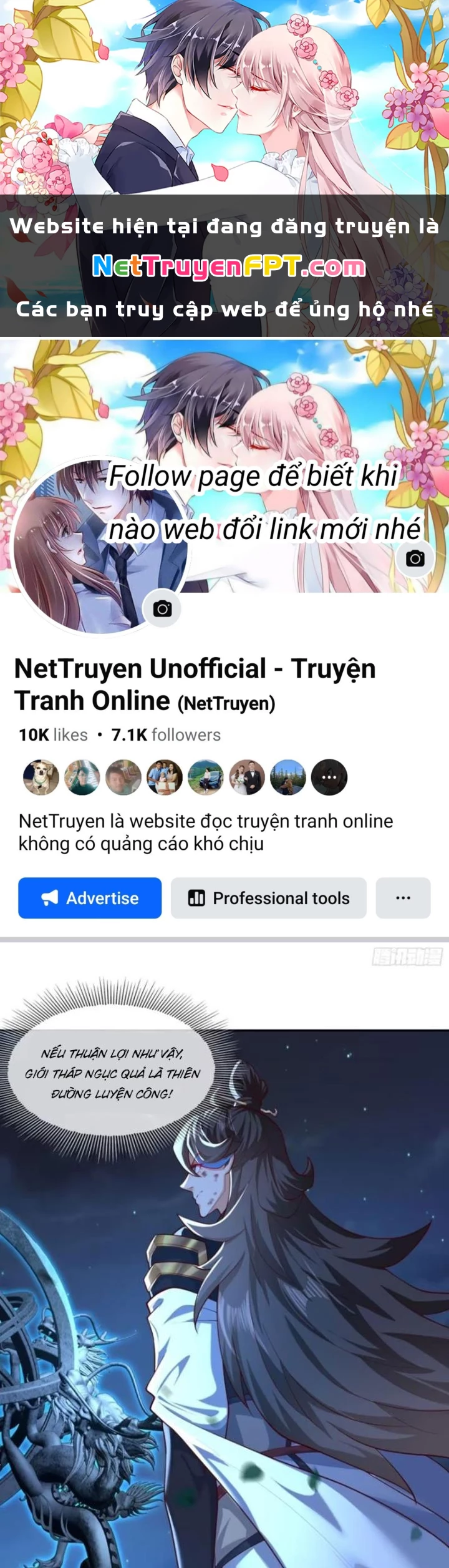 Tiên Tử Tha Mạng Chapter 57 - 1