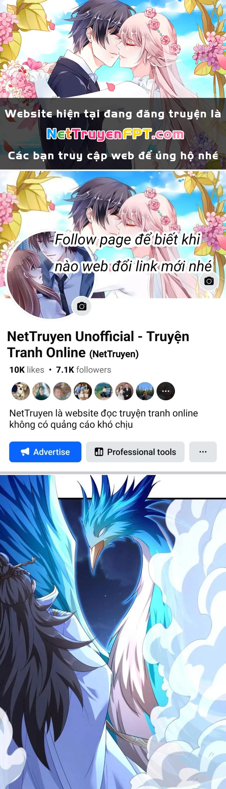 Tiên Tử Tha Mạng Chapter 58 - 1
