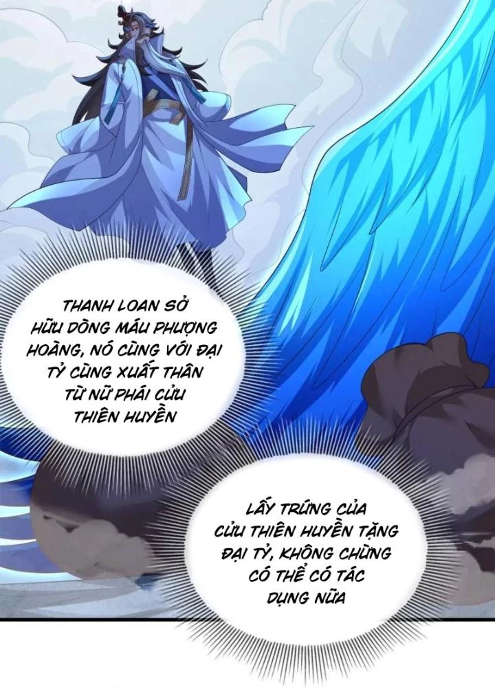 Tiên Tử Tha Mạng Chapter 58 - 27
