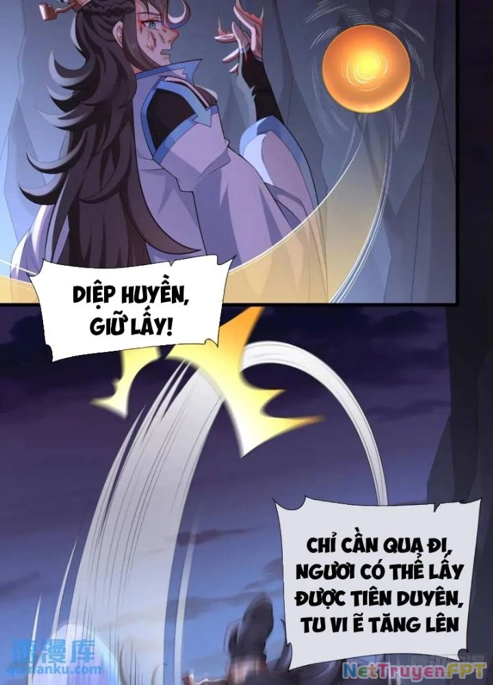 Tiên Tử Tha Mạng Chapter 58 - 89