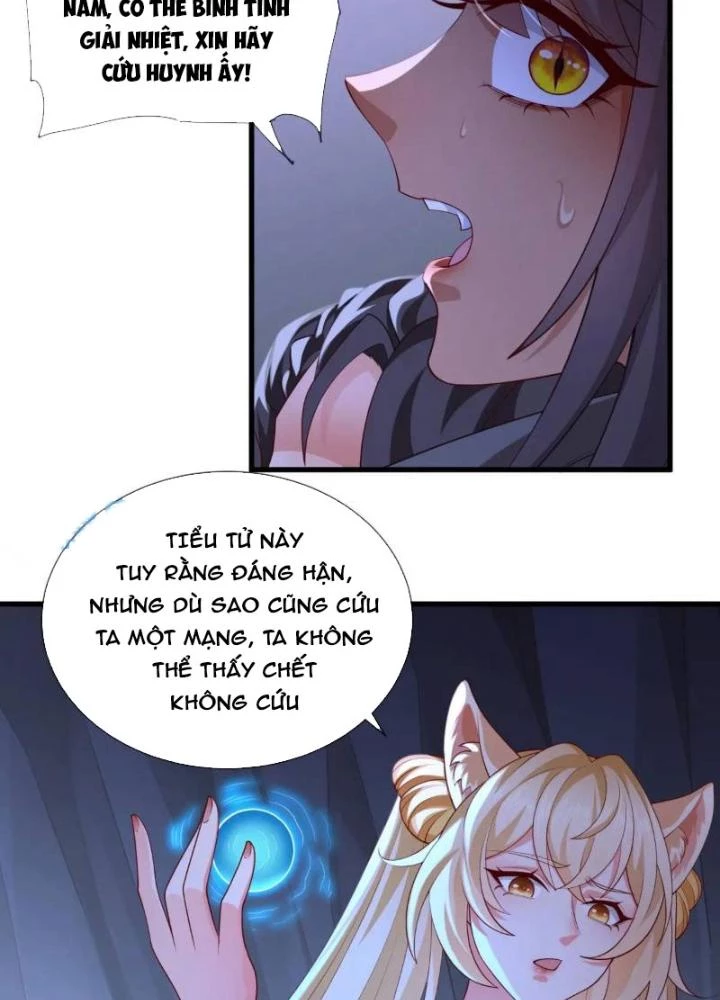 Tiên Tử Tha Mạng Chapter 58 - 99