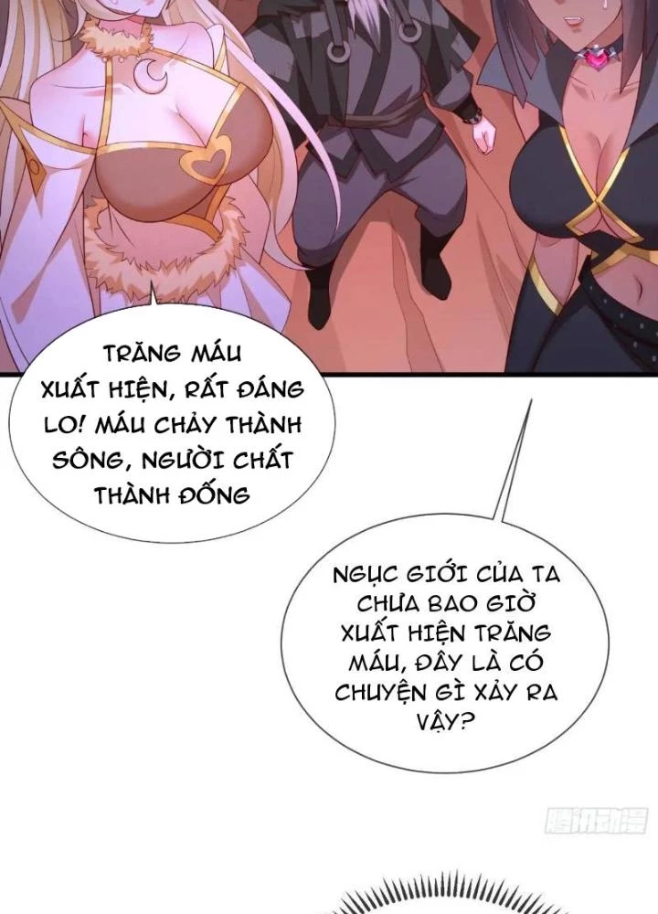 Tiên Tử Tha Mạng Chapter 58 - 117
