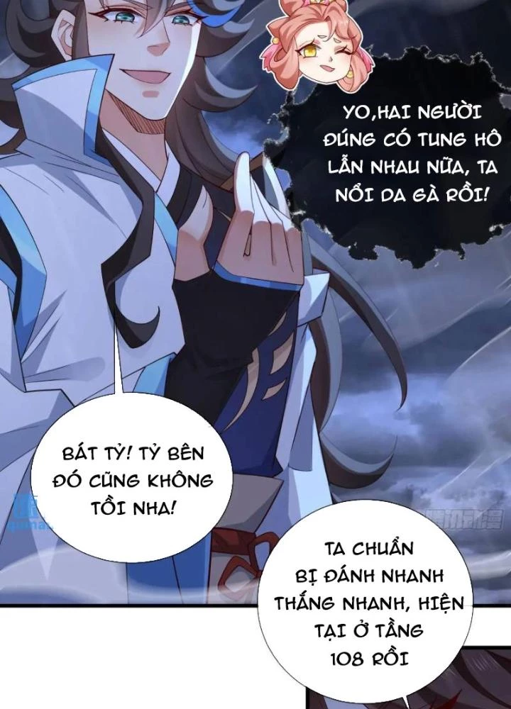 Tiên Tử Tha Mạng Chapter 58 - 121