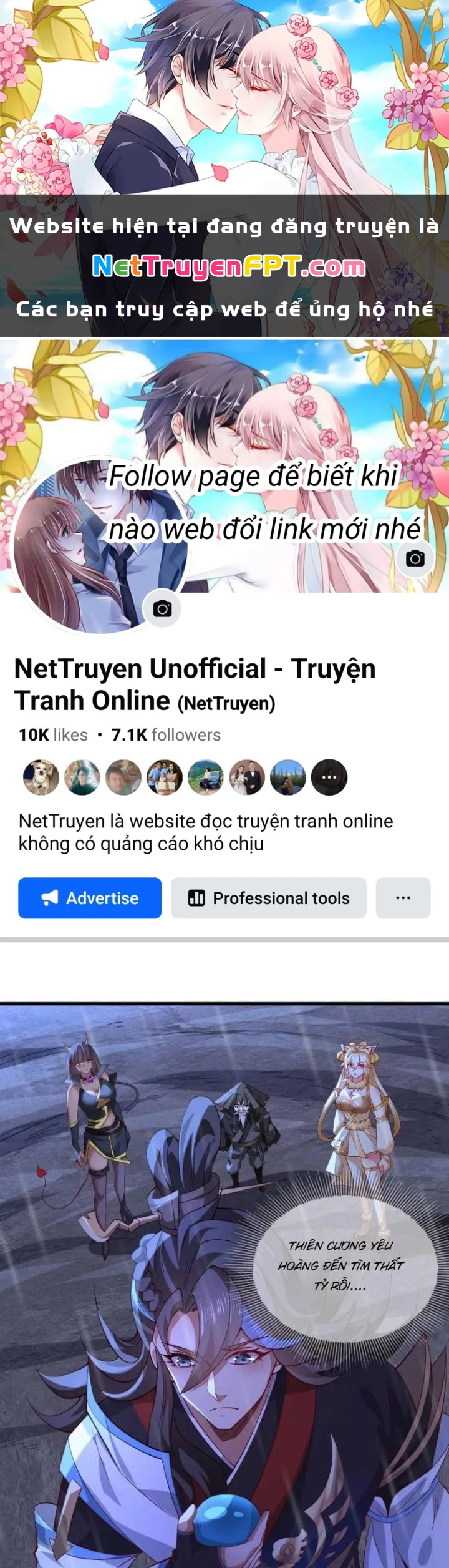 Tiên Tử Tha Mạng Chapter 59 - 1