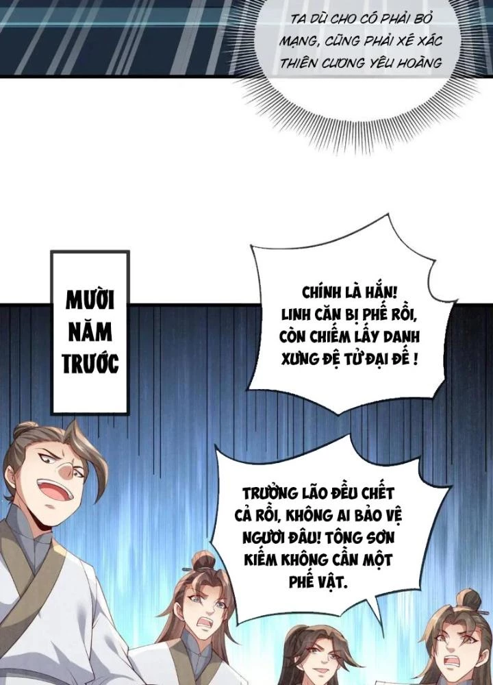 Tiên Tử Tha Mạng Chapter 59 - 17