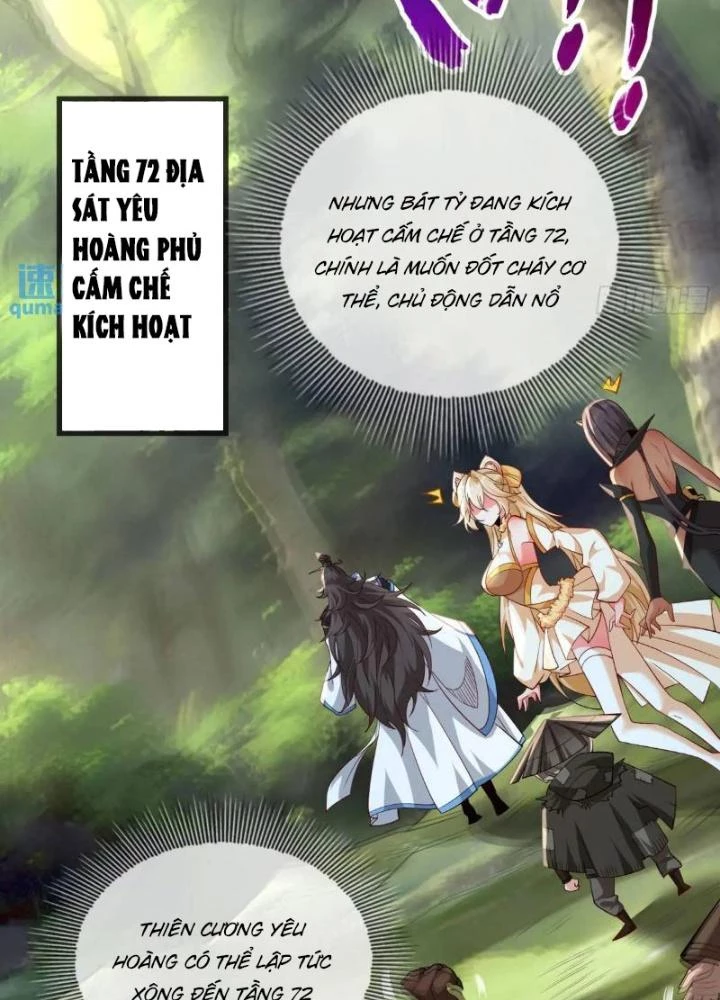 Tiên Tử Tha Mạng Chapter 59 - 69