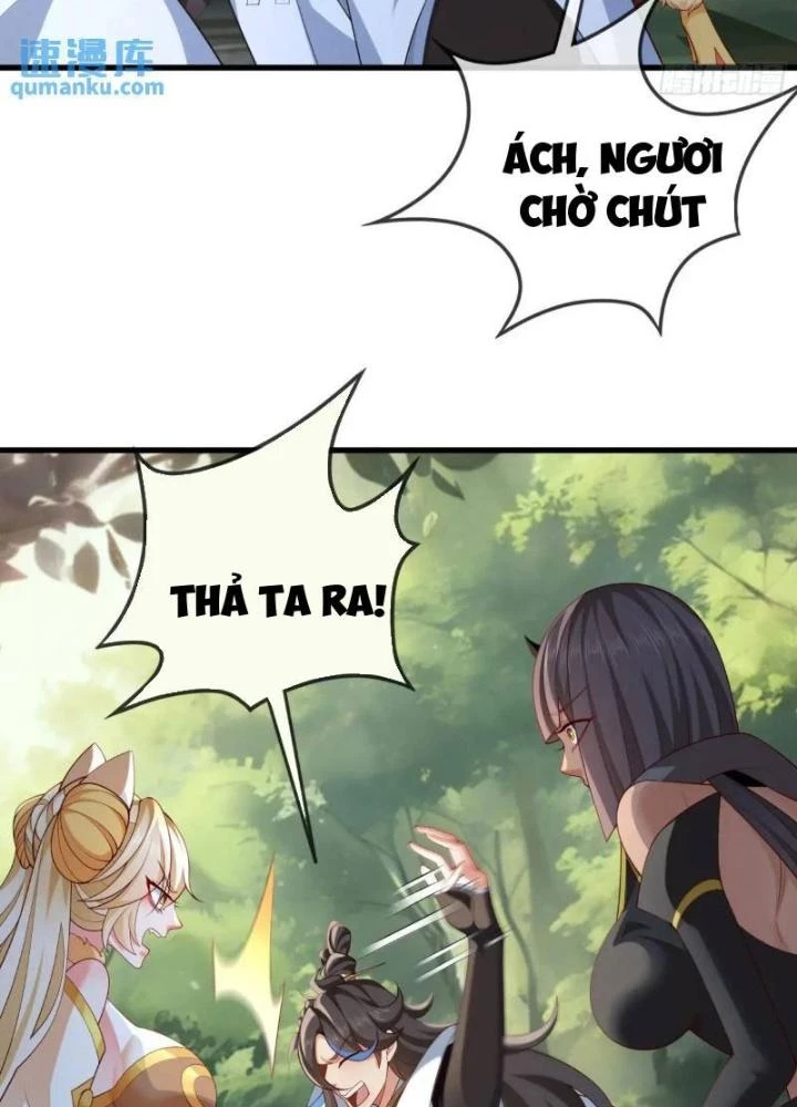 Tiên Tử Tha Mạng Chapter 59 - 75