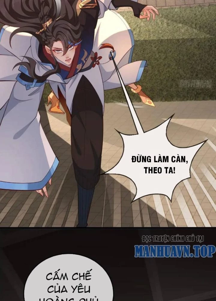 Tiên Tử Tha Mạng Chapter 59 - 95