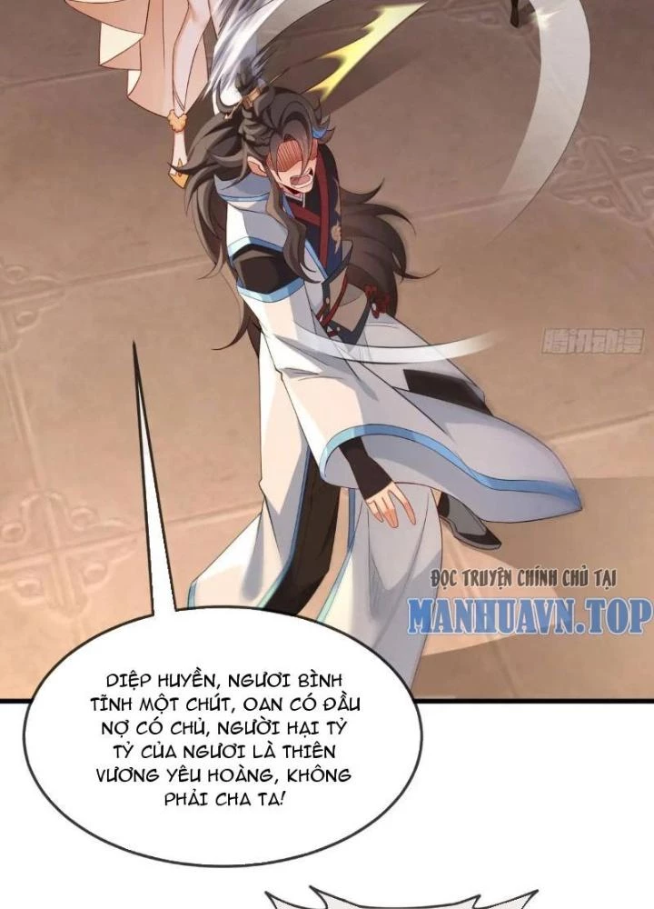 Tiên Tử Tha Mạng Chapter 59 - 111