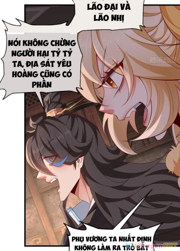 Tiên Tử Tha Mạng Chapter 59 - 113