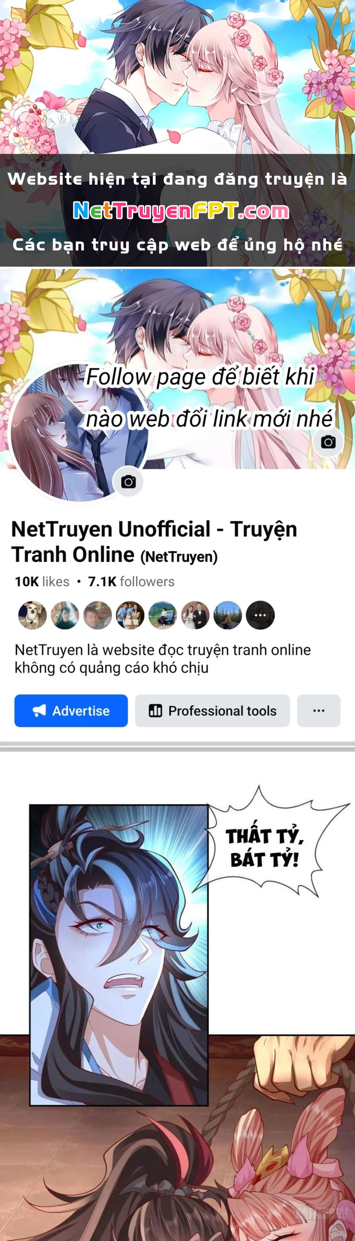 Tiên Tử Tha Mạng Chapter 60 - 1