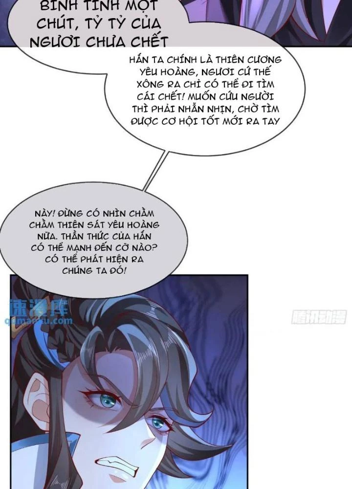 Tiên Tử Tha Mạng Chapter 60 - 9