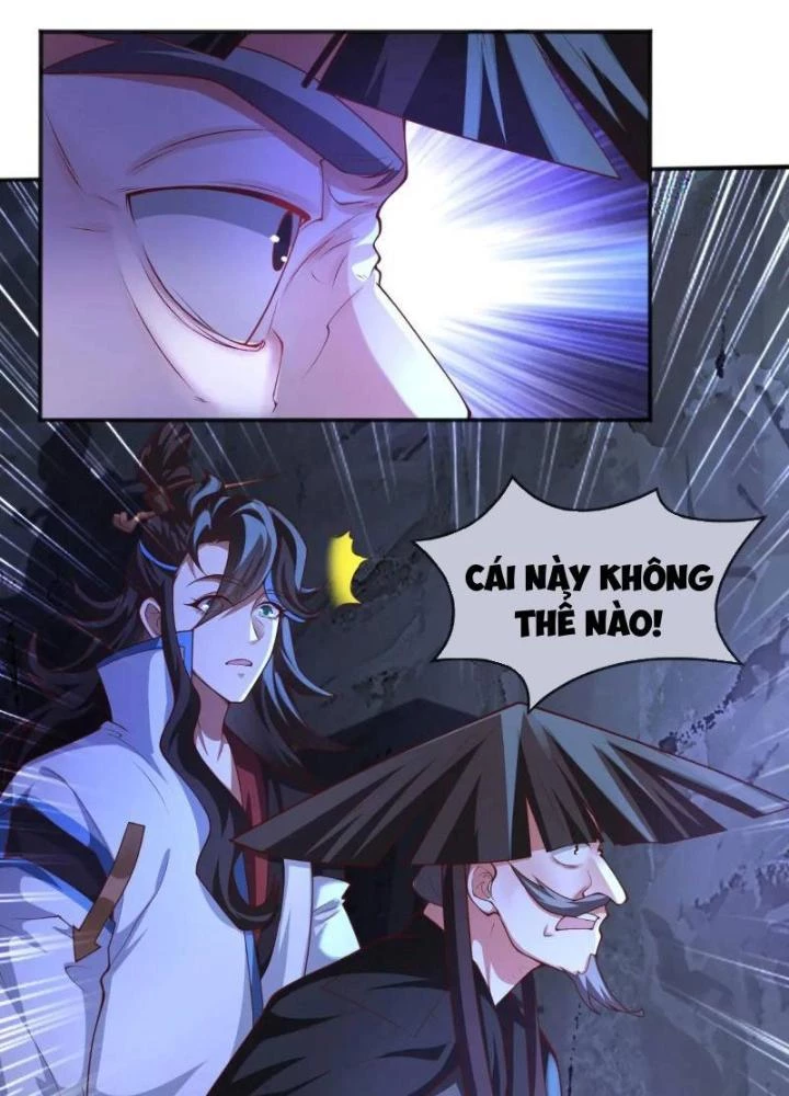 Tiên Tử Tha Mạng Chapter 60 - 61