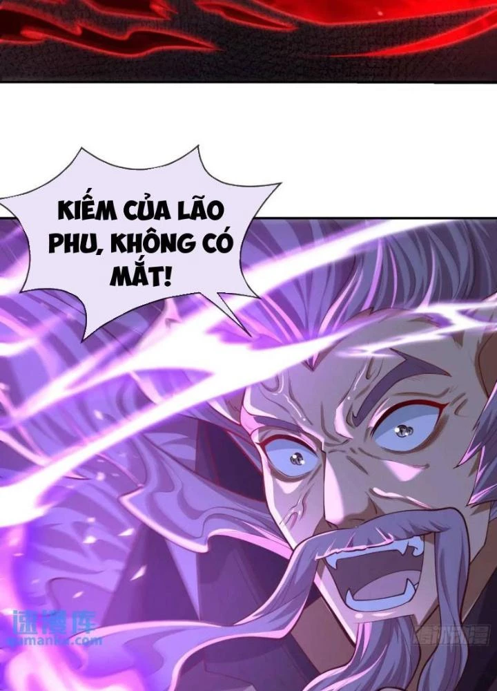 Tiên Tử Tha Mạng Chapter 60 - 81