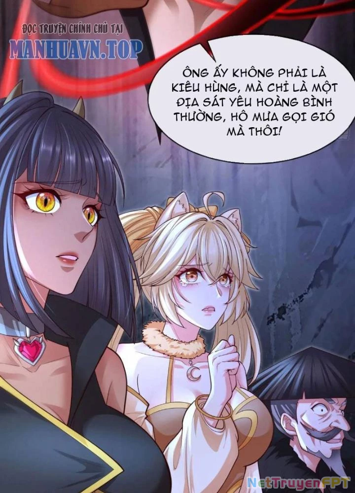 Tiên Tử Tha Mạng Chapter 60 - 131