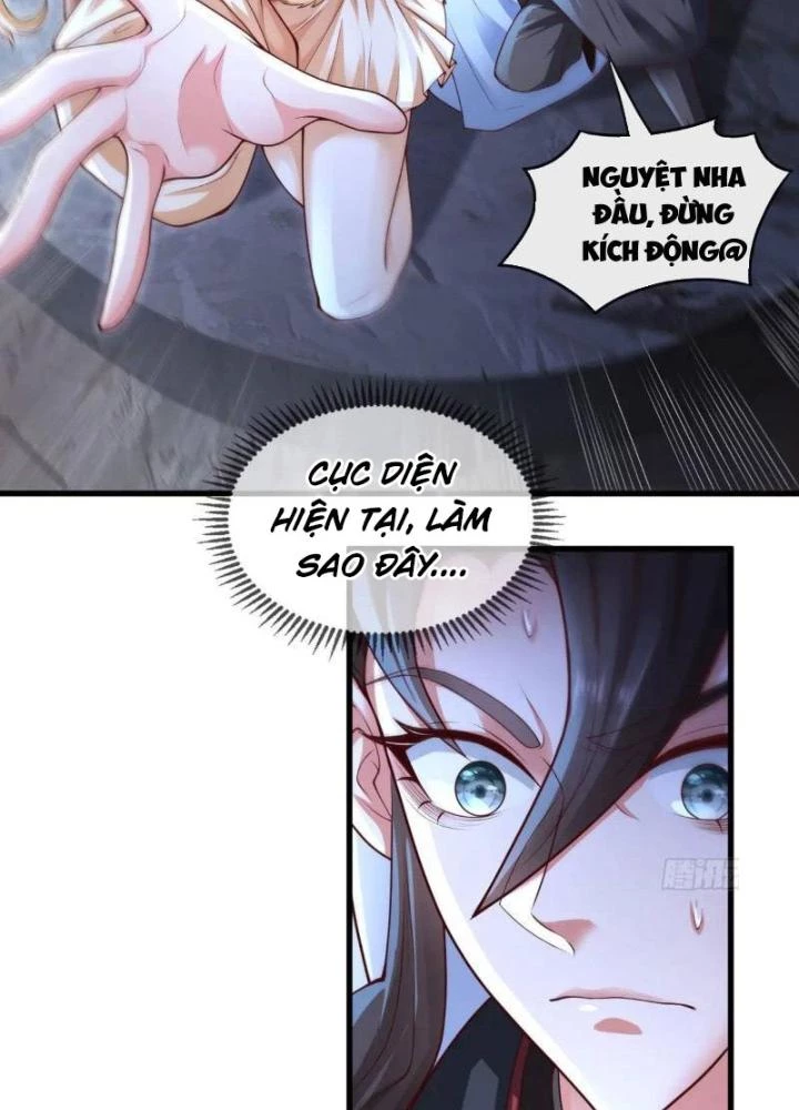 Tiên Tử Tha Mạng Chapter 61 - 33