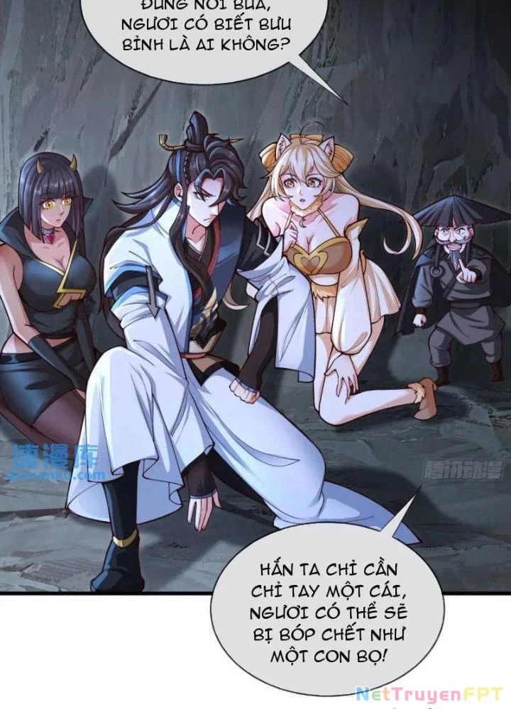 Tiên Tử Tha Mạng Chapter 61 - 41