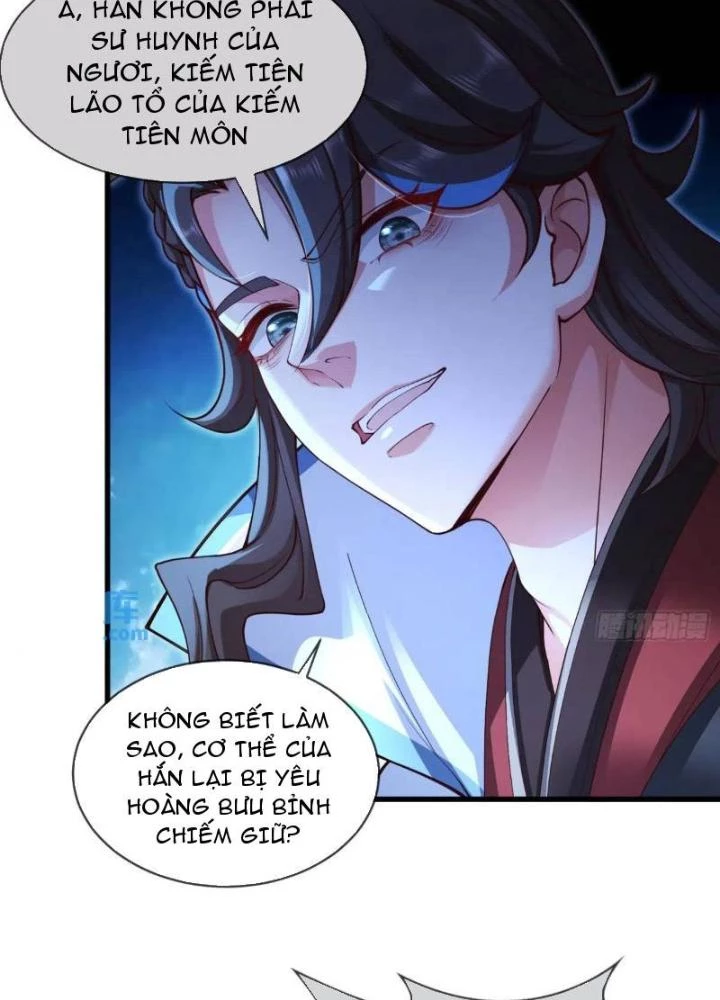 Tiên Tử Tha Mạng Chapter 61 - 43