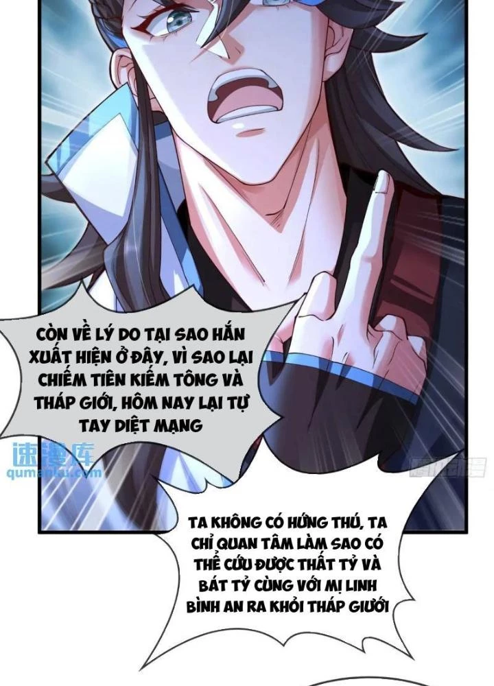 Tiên Tử Tha Mạng Chapter 61 - 49