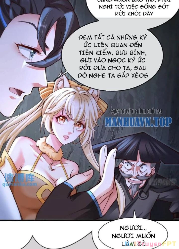 Tiên Tử Tha Mạng Chapter 61 - 51