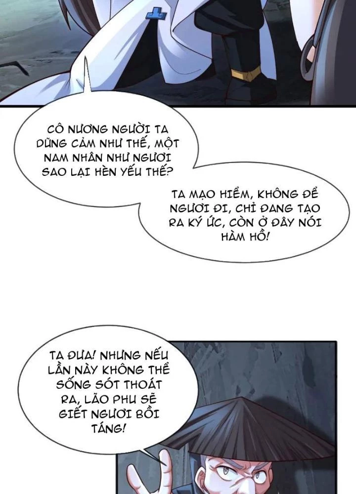 Tiên Tử Tha Mạng Chapter 61 - 55