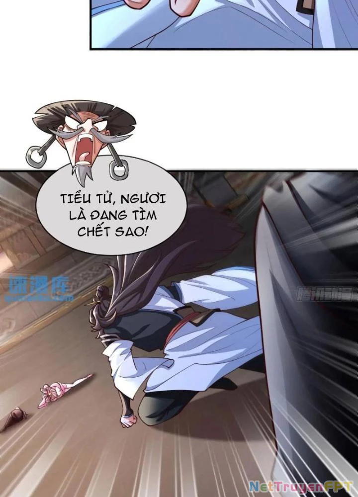 Tiên Tử Tha Mạng Chapter 61 - 69