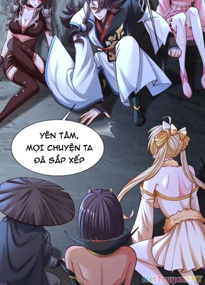 Tiên Tử Tha Mạng Chapter 61 - 73