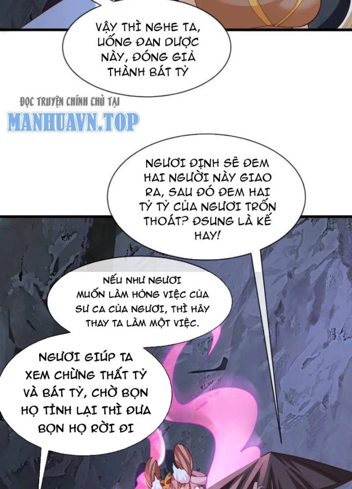 Tiên Tử Tha Mạng Chapter 61 - 89
