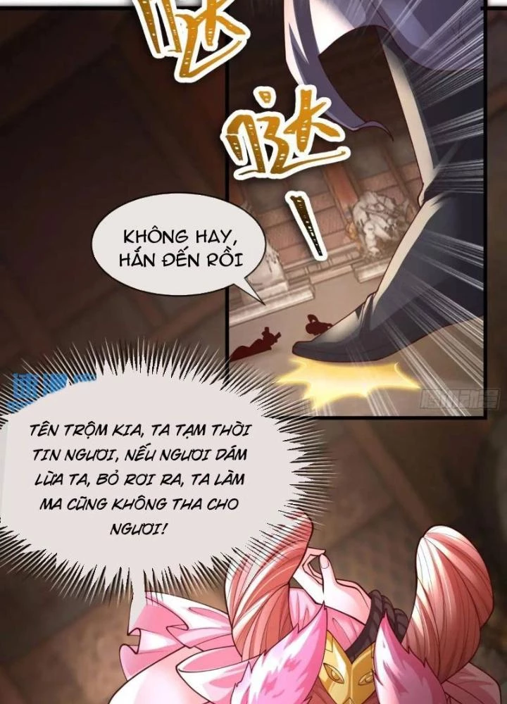 Tiên Tử Tha Mạng Chapter 61 - 99
