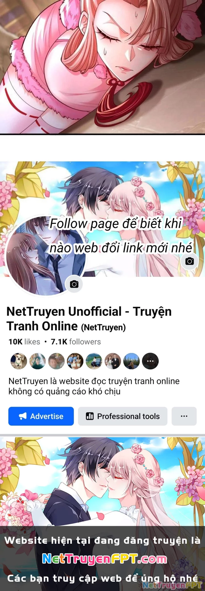 Tiên Tử Tha Mạng Chapter 61 - 101