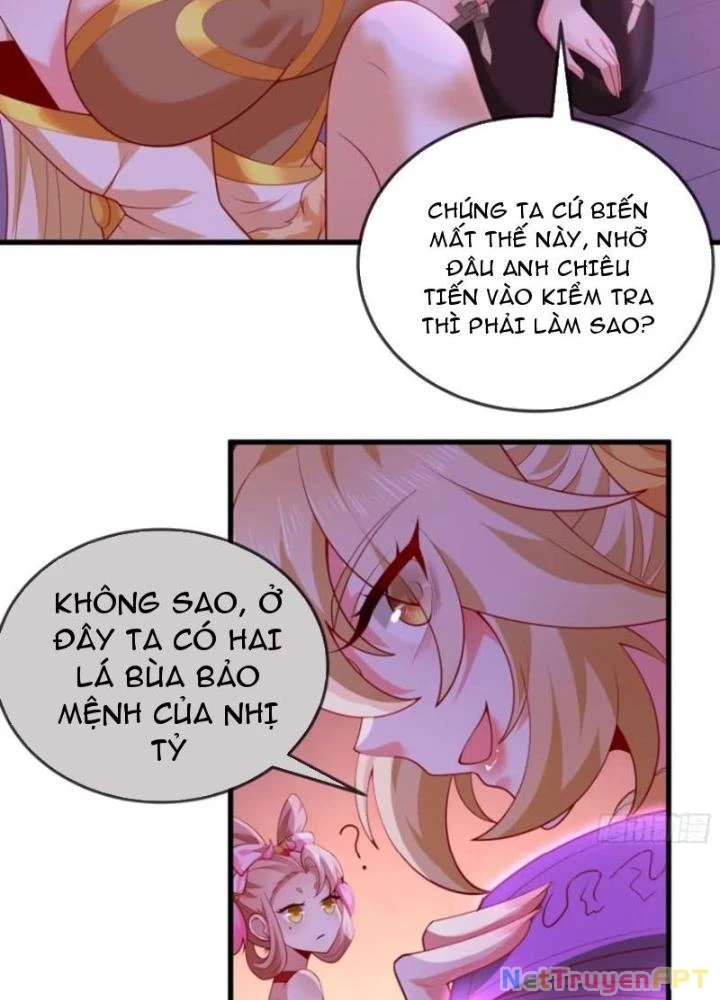 Tiên Tử Tha Mạng Chapter 63 - 41