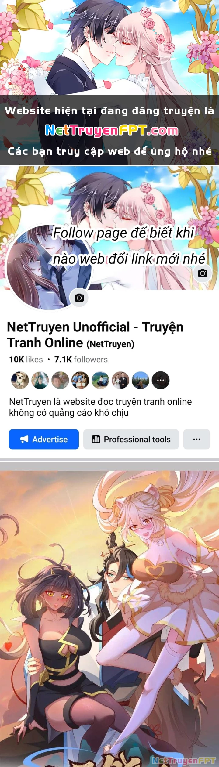 Tiên Tử Tha Mạng Chapter 64 - 1