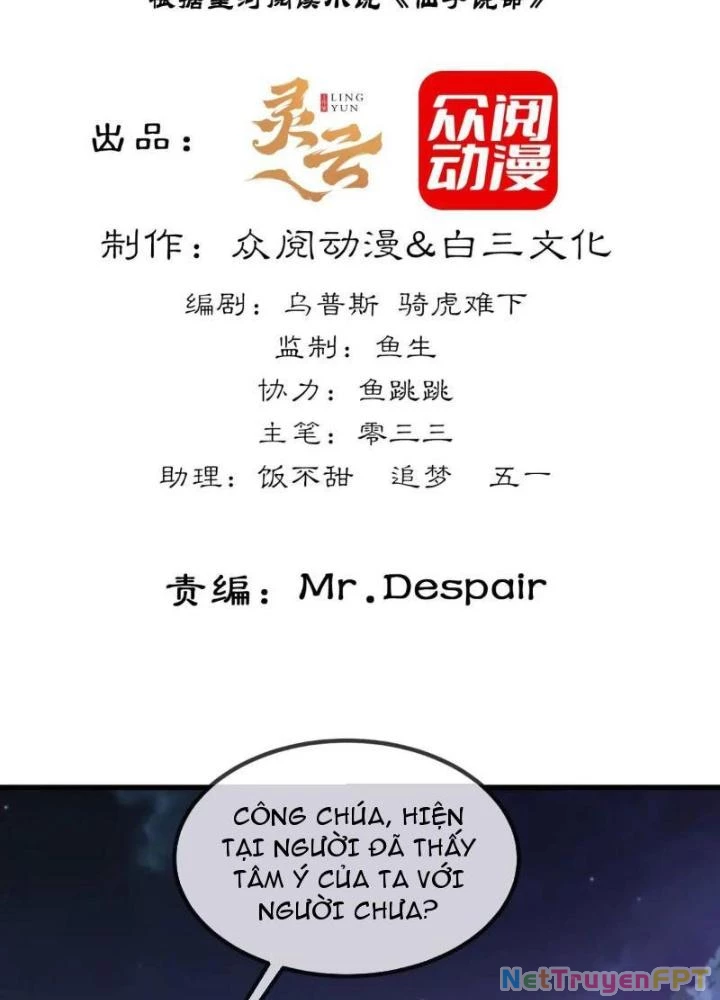 Tiên Tử Tha Mạng Chapter 64 - 3