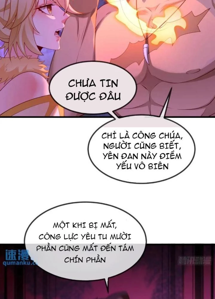 Tiên Tử Tha Mạng Chapter 64 - 11