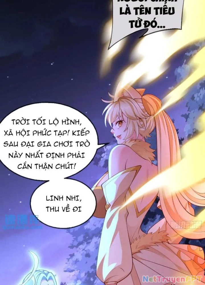 Tiên Tử Tha Mạng Chapter 64 - 25