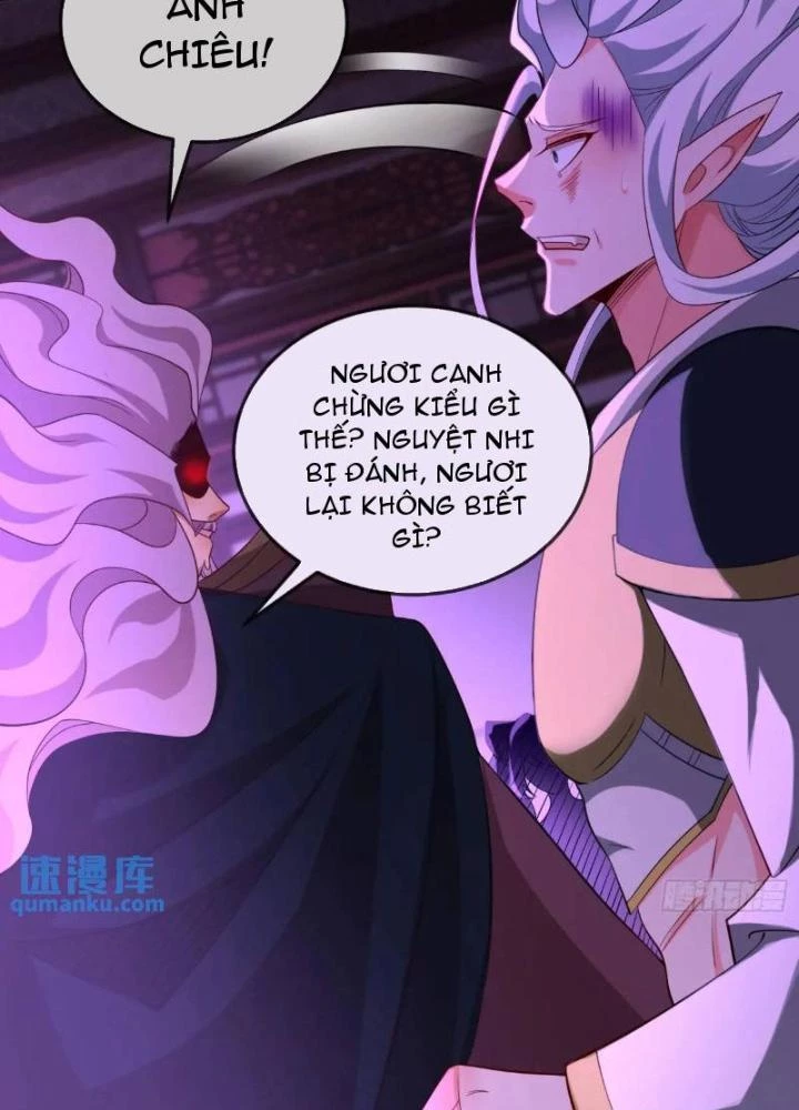 Tiên Tử Tha Mạng Chapter 64 - 61