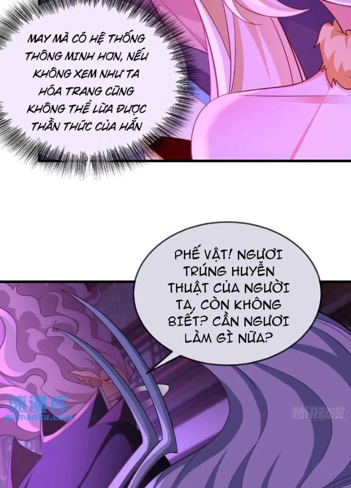 Tiên Tử Tha Mạng Chapter 64 - 69