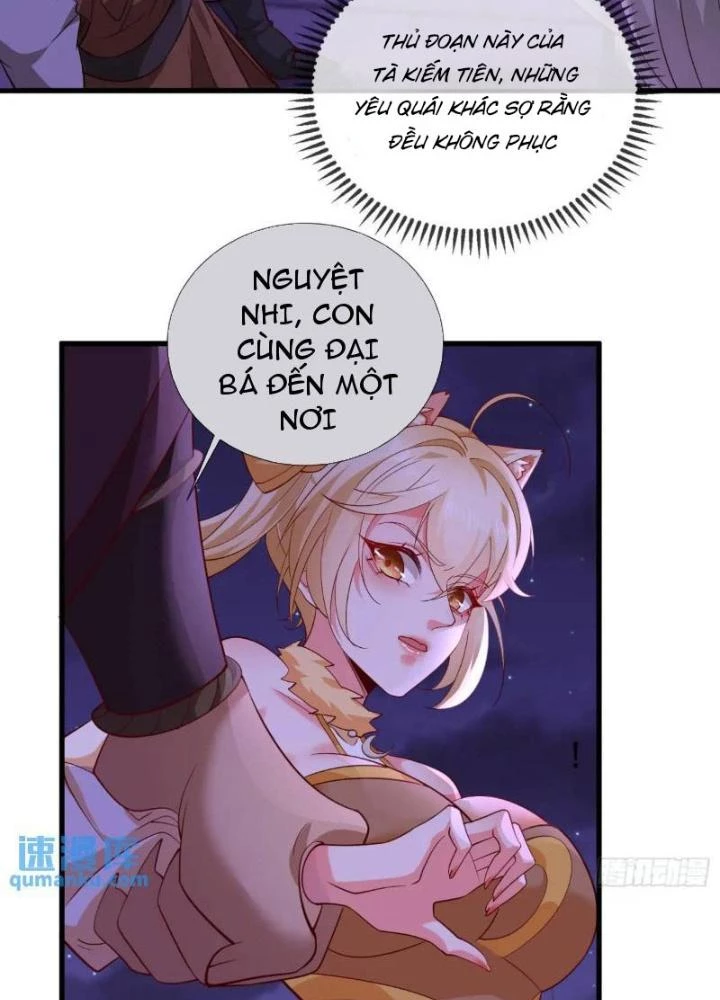 Tiên Tử Tha Mạng Chapter 64 - 91