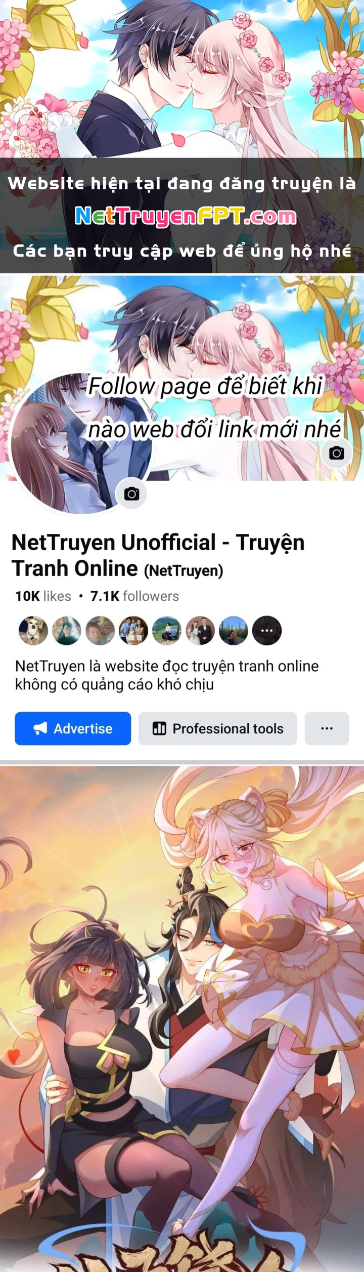Tiên Tử Tha Mạng Chapter 65 - 1